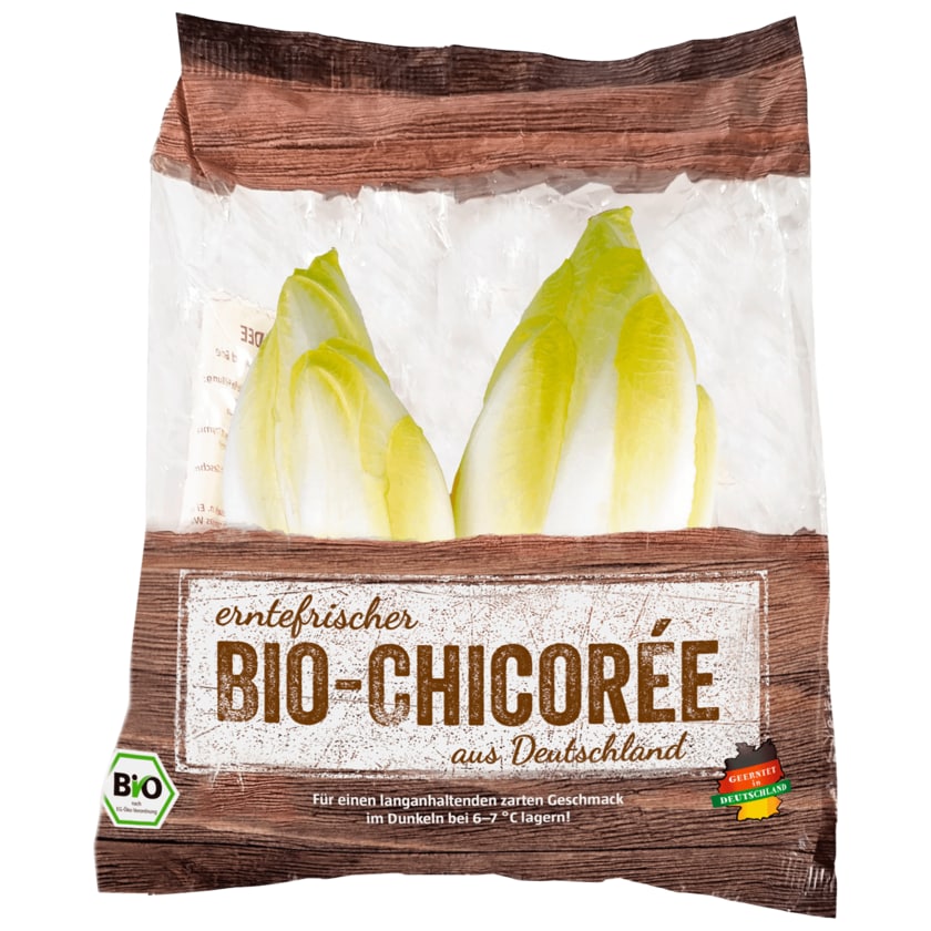 Bio Chicoree 300g